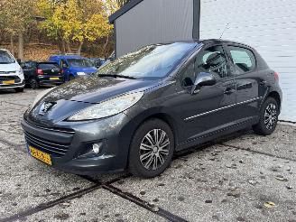 Peugeot 207 1.4 VTi XS Clima CruiseControl GEEN SCHADE! picture 2