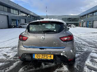 Renault Clio 1.5 dCi ECO Collection picture 10