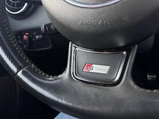 Audi A1 1.2 TFSI 2x s-line NAP Rijdbare schade! picture 34