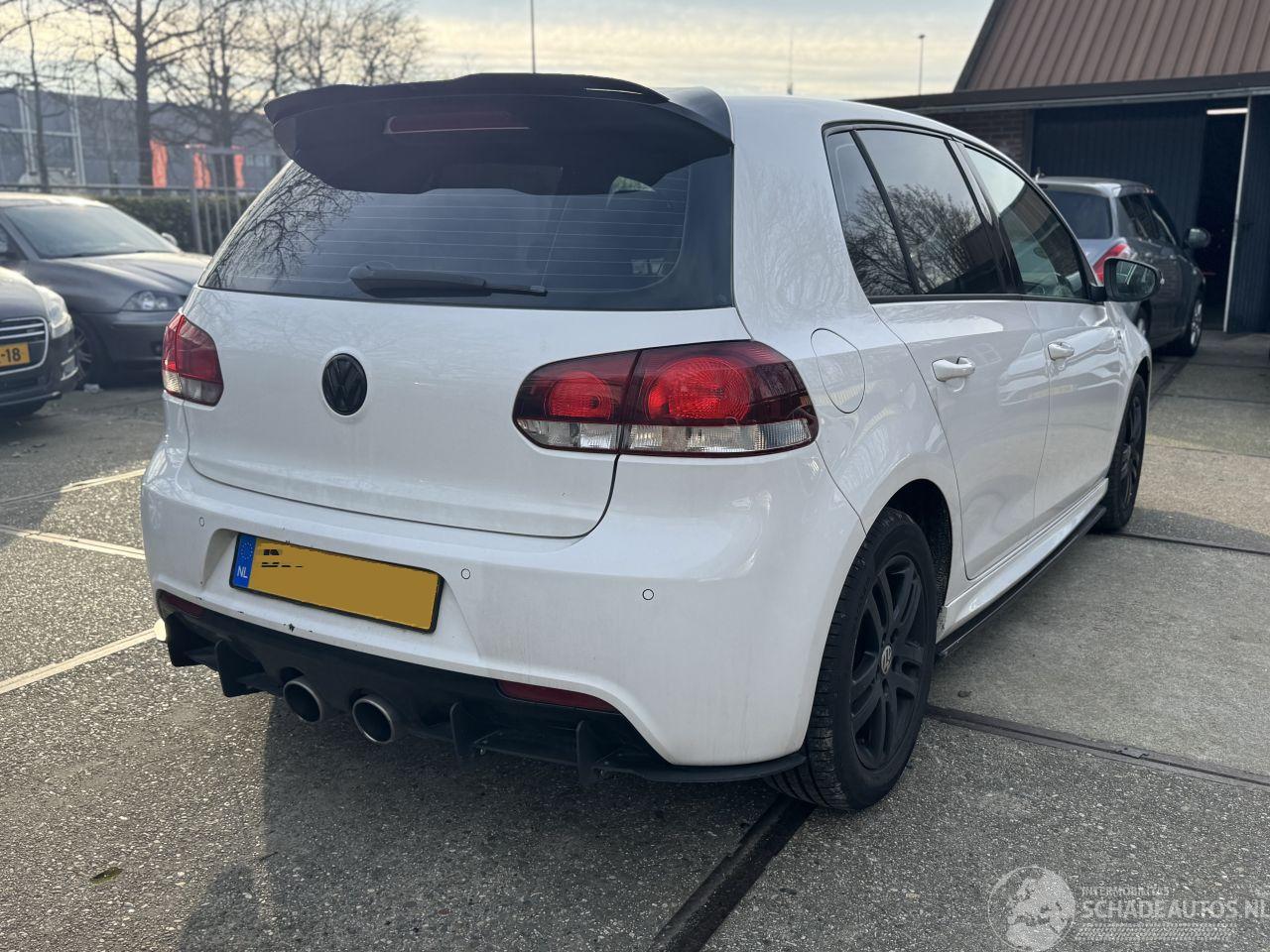 Volkswagen Golf 1.4 TSI Highline DSG Clima