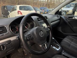 Volkswagen Golf 1.4 TSI Highline DSG Clima picture 16