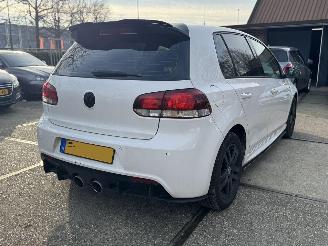 Damaged car Volkswagen Golf 1.4 TSI Highline DSG Clima 2012/1