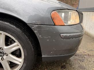 Volvo S-60 2.0T MOMENTUM AUTOMAAT! RIJDBAAR picture 29