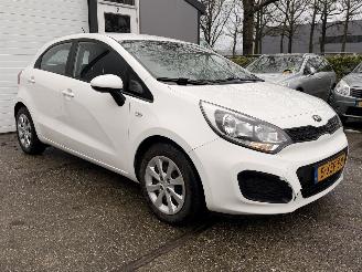 Kia Rio 1.2 CVVT Comfortline Airco NAP! picture 7