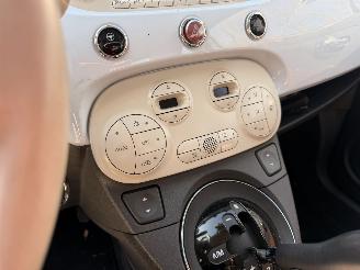 Fiat 500 1.2 Lounge NAP Pano Automaat picture 25
