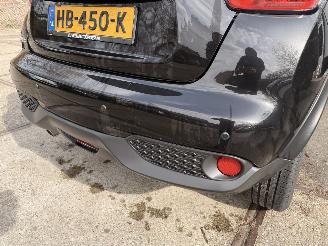 Nissan Juke 1.2 DIG-T S/S NAP Orig NL! Rijdbaar picture 14