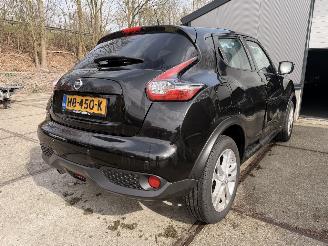 Nissan Juke 1.2 DIG-T S/S NAP Orig NL! Rijdbaar picture 11