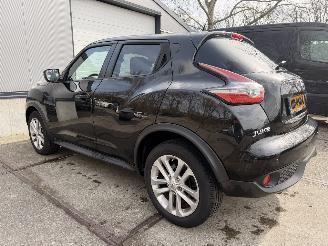 Nissan Juke 1.2 DIG-T S/S NAP Orig NL! Rijdbaar picture 8