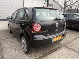 Volkswagen Polo 1.2 Optive Airco 5drs! Rijdbaar NAP! picture 10