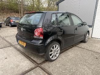 Volkswagen Polo 1.2 Optive Airco 5drs! Rijdbaar NAP! picture 12