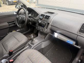 Volkswagen Polo 1.2 Optive Airco 5drs! Rijdbaar NAP! picture 19