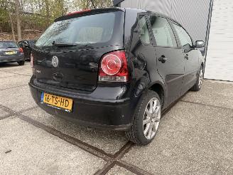 Volkswagen Polo 1.2 Optive Airco 5drs! Rijdbaar NAP! picture 13