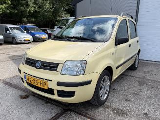  Fiat Panda 1.2 Edizione Automaaat Airco NAP RIJDBAAR! 2007/9