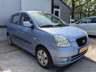 Kia Picanto 1.0 Bling Airco Rijdbaar! picture 3