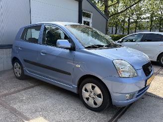 Kia Picanto 1.0 Bling Airco Rijdbaar! picture 4