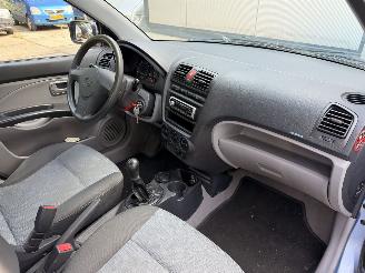 Kia Picanto 1.0 Bling Airco Rijdbaar! picture 15