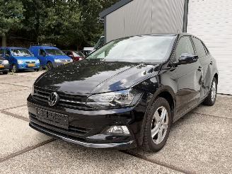 Avarii autoturisme Volkswagen Polo 1.0 TSI Carplay ACC 2021/1