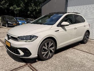 Volkswagen Polo 1.0 TSI R-Line DSG picture 3