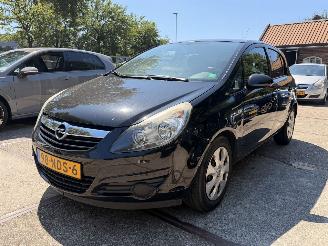 Opel Corsa 1.2-16V Enjoy, handgeschakeld 2010/8