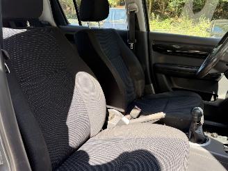 Suzuki Swift 1.3, handgeschakeld Rijdbaar! picture 19