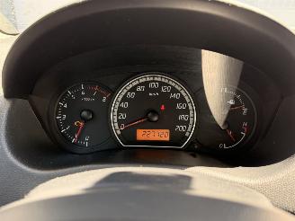Suzuki Swift 1.3, handgeschakeld Rijdbaar! picture 16