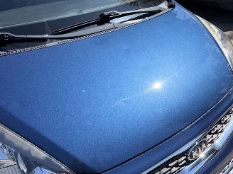 Kia Picanto 1.0 PlusLine Camera Navi Hagelschade picture 33