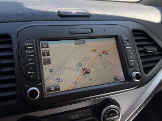 Kia Picanto 1.0 PlusLine Camera Navi Hagelschade picture 26