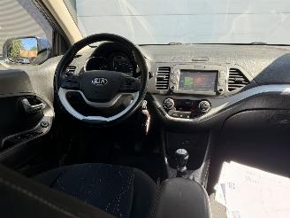 Kia Picanto 1.0 PlusLine Camera Navi Hagelschade picture 17
