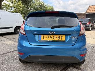 Ford Fiesta 1.0 Ecoboost Titanium Motordefect picture 8