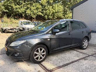 Seat Ibiza  picture 3