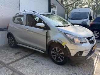 Opel Karl 1.0 Rocks picture 6