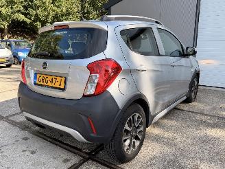Opel Karl 1.0 Rocks picture 11