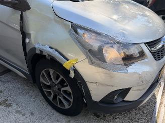 Opel Karl 1.0 Rocks picture 4