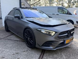 Mercedes A-klasse A 200 2020/8