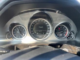 Mercedes E-klasse 200 CGI BUSINESS CLASS AVANTGARDE picture 12