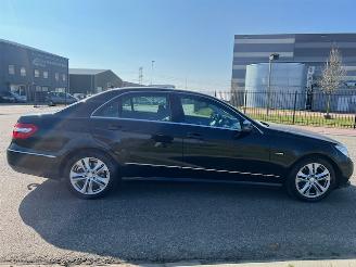 Mercedes E-klasse 200 CGI BUSINESS CLASS AVANTGARDE picture 7