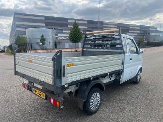 DFSK K-serie Met laadklep en nieuwe APK picture 5