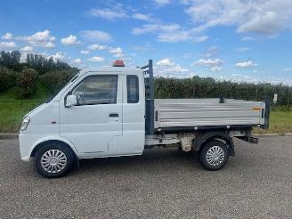 DFSK K-serie Met laadklep en nieuwe APK picture 2