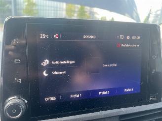 Opel Combo Automaat met navigatie  EURO6 picture 14