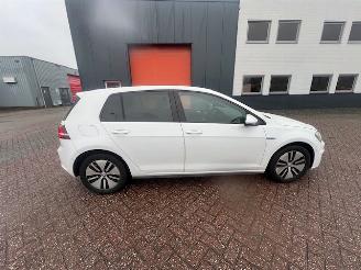 Volkswagen Golf GTE automaat nette auto picture 9