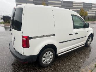 Volkswagen Caddy EURO 6 picture 5