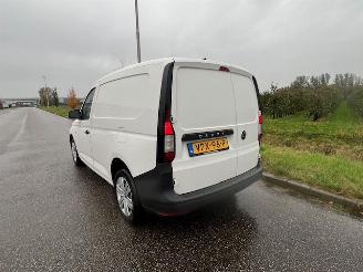 Volkswagen Caddy Nette caddy Carplay Automaat EURO6 picture 4