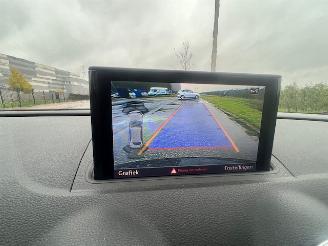 Audi A3 E-tron met Pano dak camera hybride picture 12