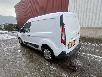 Ford Transit Connect EURO 6 picture 4