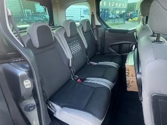 Citroën Berlingo  picture 12