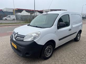skadebil bedrijf Renault Kangoo 1.5 dCi 75 Energy Comfort EURO6, NAVI, Airco 2017/4