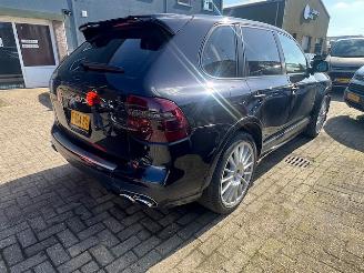 Porsche Cayenne 4.8 GTS nette Auto picture 6