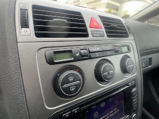 Volkswagen Touran 1.4 TSI 6 bak picture 10