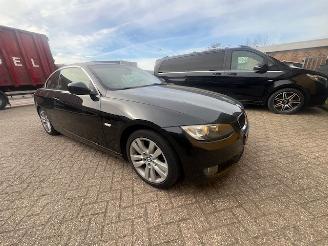 BMW 3-serie Cabriolet picture 7