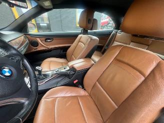 BMW 3-serie Cabriolet picture 12